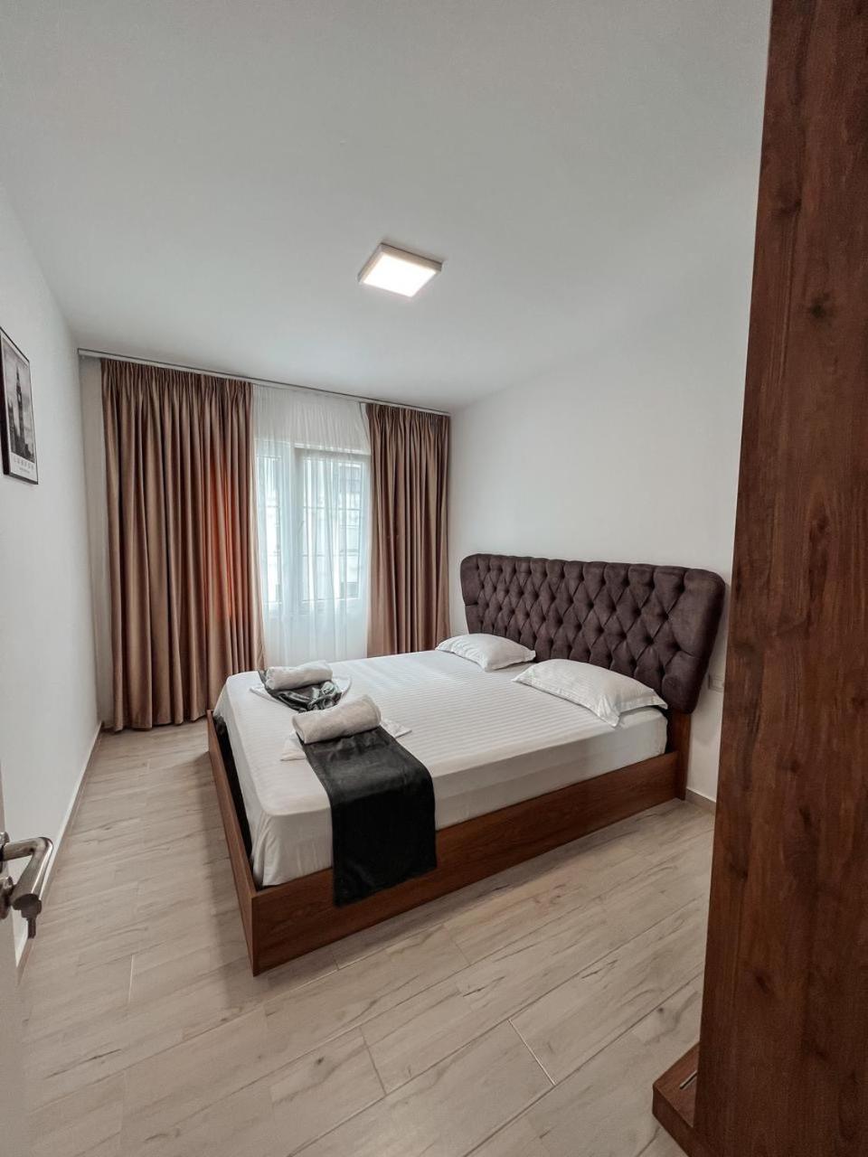 טיראנה Lovely Apartment מראה חיצוני תמונה