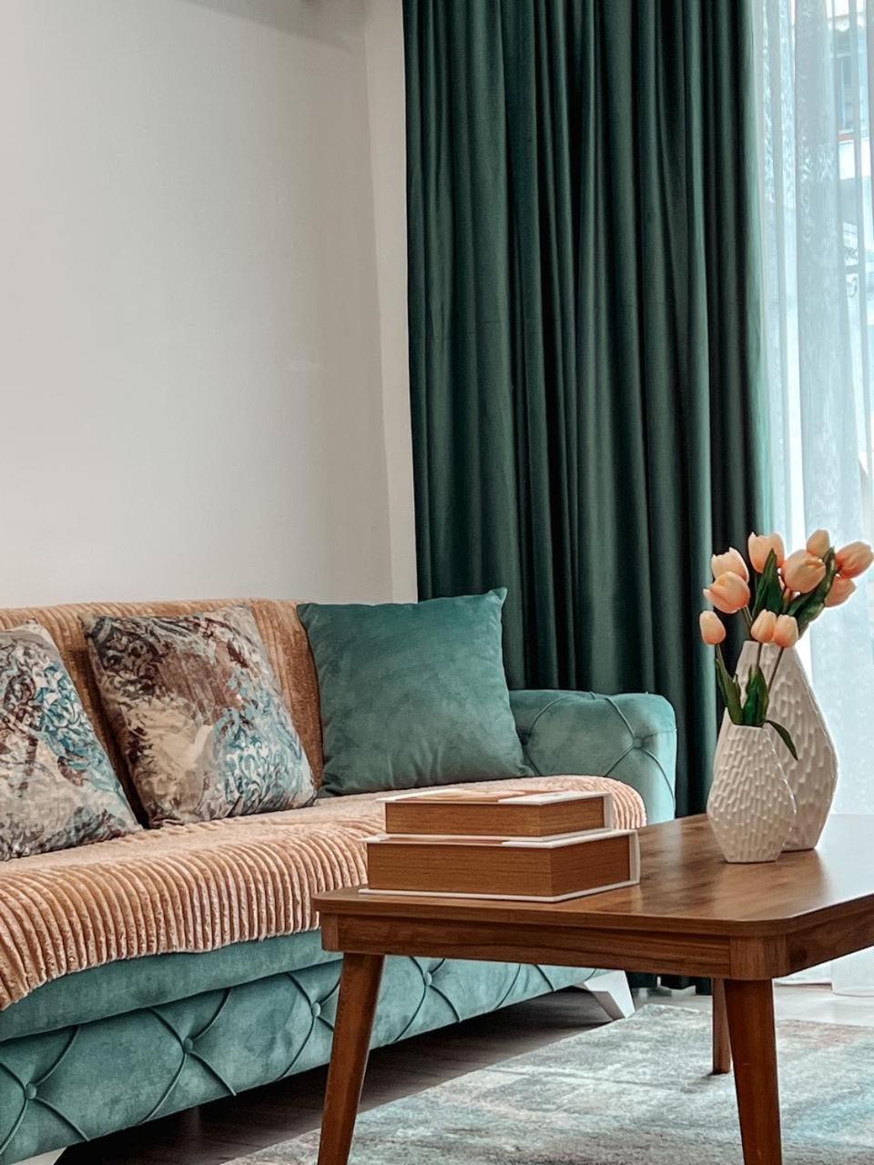 טיראנה Lovely Apartment מראה חיצוני תמונה